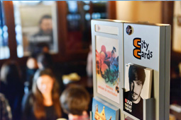 CityCards Wuppertal CityCards Wuppertal