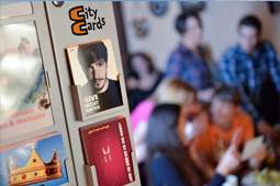 CityCards Lübeck