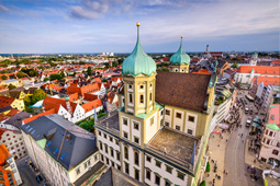 CityCards Augsburg CityCards Augsburg