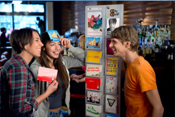 Mit CityCards Stuttgart entdecken Mit CityCards Stuttgart entdecken