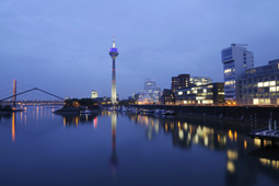 CityCards in der Modestadt Düsseldorf CityCards in der Modestadt Düsseldorf