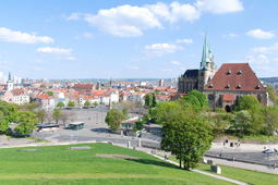 Mit CityCards in Erfurt die goldene Mitte treffen Mit CityCards in Erfurt die goldene Mitte treffen