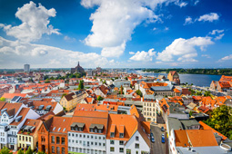 Mit CityCards die Seeluft in Rostock schnuppern Mit CityCards die Seeluft in Rostock schnuppern