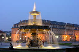 Mit CityCards Stuttgart entdecken Mit CityCards Stuttgart entdecken