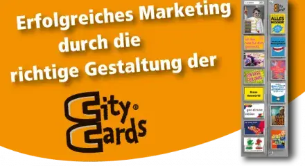 Erfolgreiches Marketing durch Gratispostkarten 