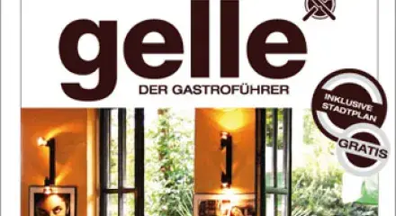 Gelle Erfurt 2011