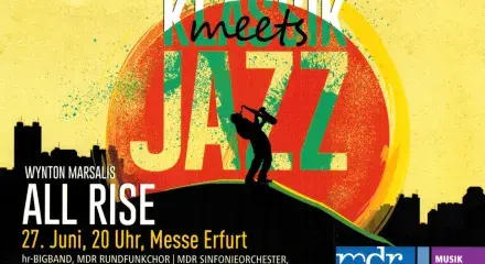 Klassik meets Jazz