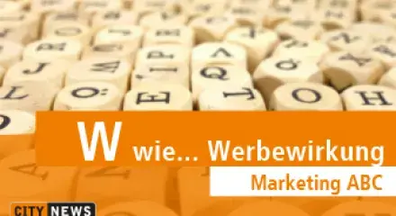 W wie... Wirkung 