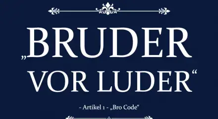 CityCard, Bruder vor Luder 