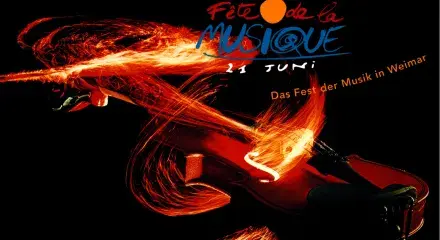Fete de la Musique 