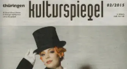 Kulturspiegel