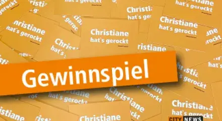 Gewinnspiel