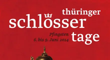 Thüringer Schlössertage