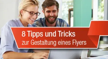 Tipps und Tricks für die Fylergestaltung 