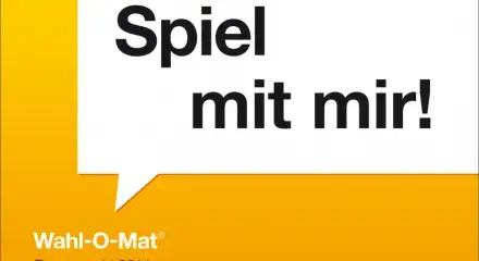 Wahl-O-Mat