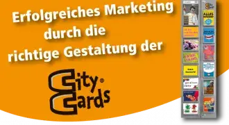 Erfolgreiches Marketing durch Gratispostkarten 