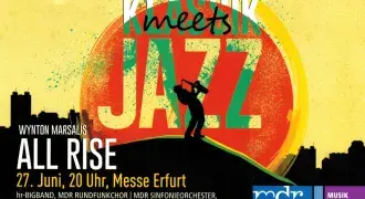 Klassik meets Jazz