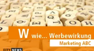 W wie... Wirkung 