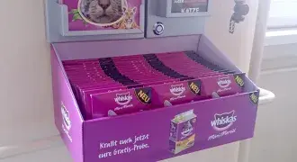 Whiskas