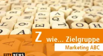 Z wie... Zielgruppe 