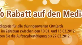 Angebot des Monats 