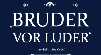 CityCard, Bruder vor Luder 