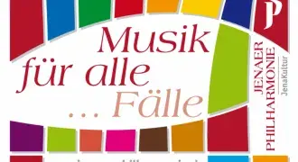 Jenaer Philharmonie 