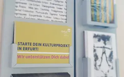 CityCards Kampagne CityCards Kampagne