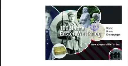 100 Jahre erster Weltkrieg 100 Jahre erster Weltkrieg