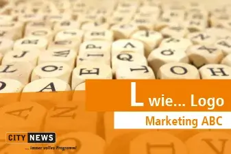Marketing ABC, L wie ... Logo Marketing ABC