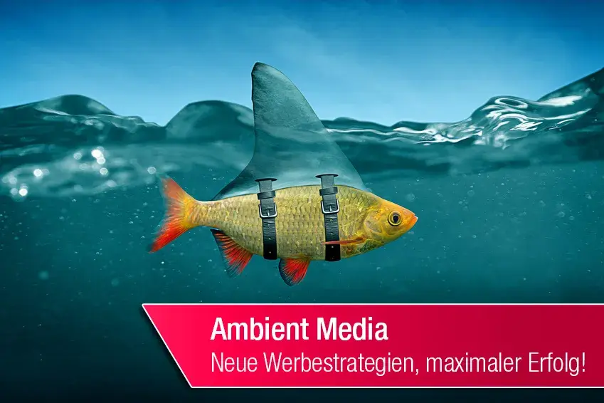 Ambient Media