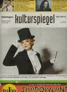 Kulturspiegel