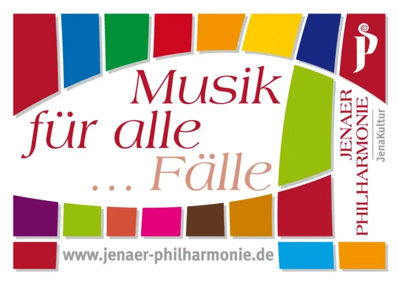 Jenaer Philharmonie Jenaer Philharmonie