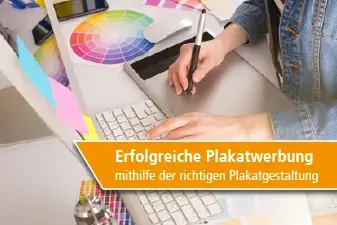 Plakatwerbung Plakatwerbung