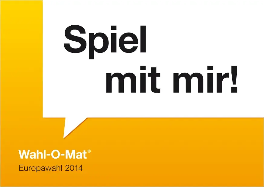 Wahl-O-Mat