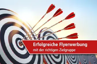 Erfolgreiche Fylerwerbung Erfolgreiche Flyerwerbung