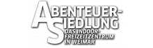 Logo der Abenteuersiedlung Weimar