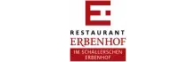 Logo des Restaurant & Café Erbenhof