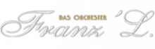 Logo des Orchesters Franz'L