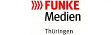 Logo der FUNKE Medien Thüringen