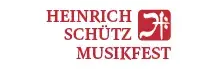 Heinrich Schütz Musikfest 