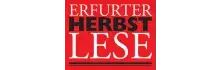 Logo des Haus Dacheröden - Erfurter Herbstlese e.V.