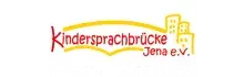 Logo des Kindersprachbrücke Jena e.V.