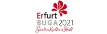 Erfurt BUGA 2021