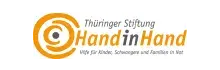 Thüringen Stiftung - Hand in Hand 