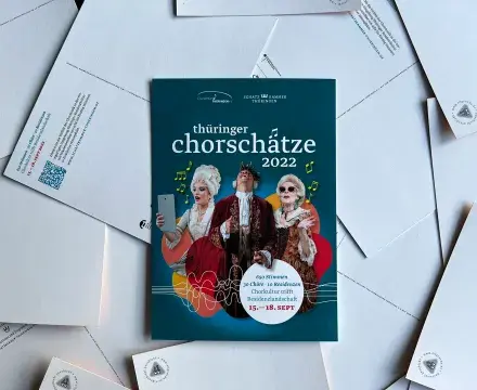 CityCards Kulturkampagne