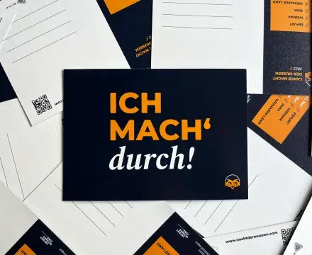 CityCards Kulturkampagne