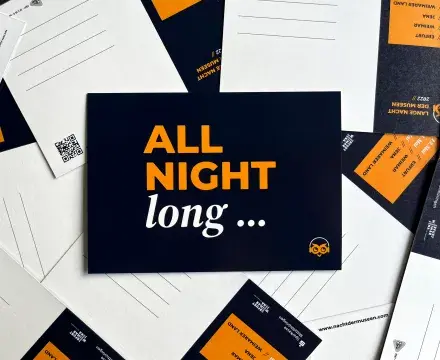 CityCards Kulturkampagne