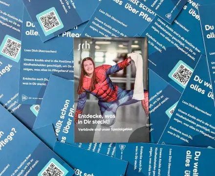 Employer Branding CityCards SRH