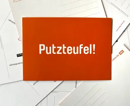 CityCards Kampagne SWE Erfurt